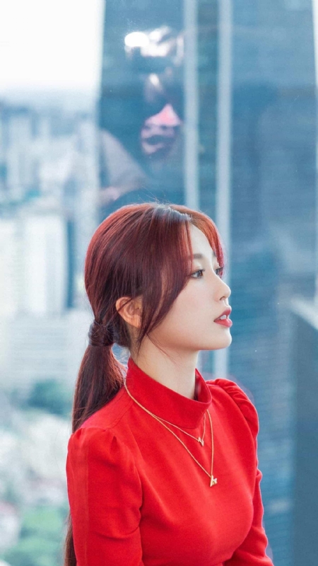 李的第一张照片--福清红颜知己交友网