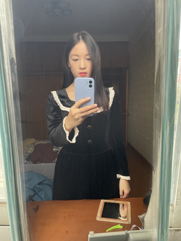 xue880的第四张照片--福清红颜知己交友网