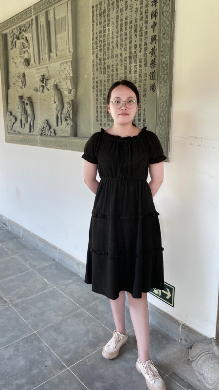 良缘天定的第一张照片--福清红颜知己交友网