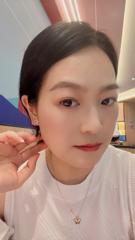 好久不见的第一张照片--福清红颜知己交友网